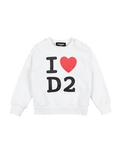Толстовка Dsquared2
