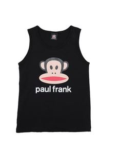 Футболка Paul Frank