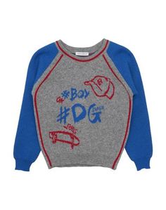 Свитер Dolce & Gabbana