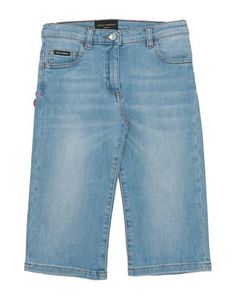 Джинсовые брюки Dolce & Gabbana