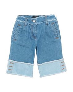 Джинсовые брюки Dolce & Gabbana