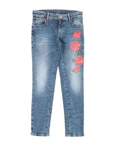 Джинсовые брюки Guess
