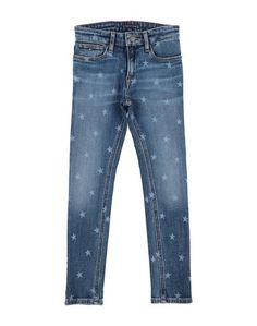 Джинсовые брюки Tommy Hilfiger