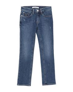 Джинсовые брюки Calvin Klein Jeans