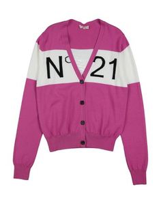 Кардиган N21