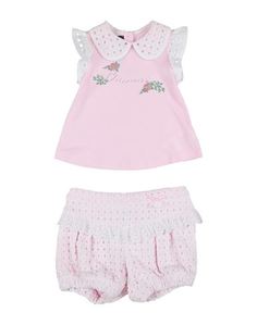 Комплекты Miss Blumarine