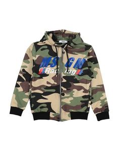 Толстовка Msgm