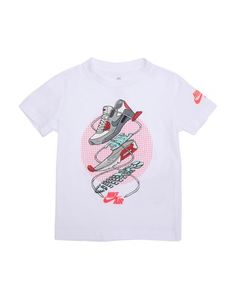 Футболка Nike