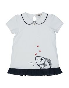 Футболка Armani Junior