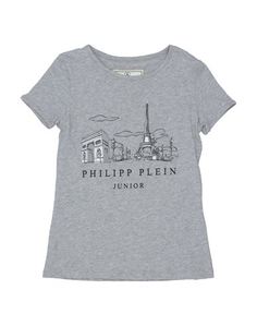 Футболка Philipp Plein