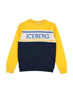 Толстовка Iceberg