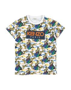 Футболка Kenzo