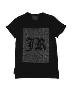 Футболка John Richmond