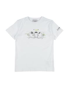 Футболка Iceberg