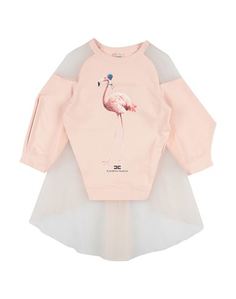 Толстовка Elisabetta Franchi