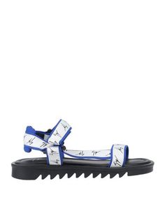Сандалии Giuseppe Zanotti