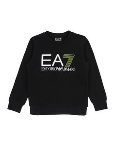 Толстовка EA7