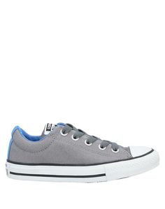 Низкие кеды и кроссовки Converse
