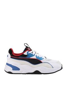 Низкие кеды и кроссовки Puma