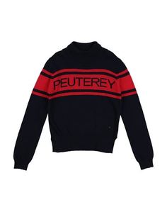 Водолазки Peuterey