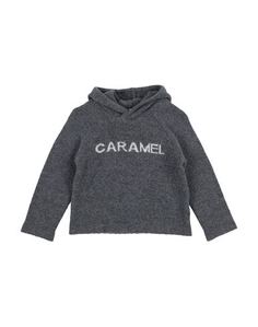 Свитер Caramel