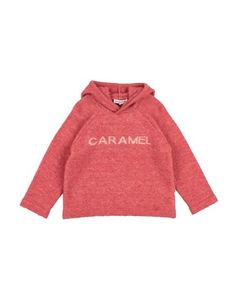 Свитер Caramel