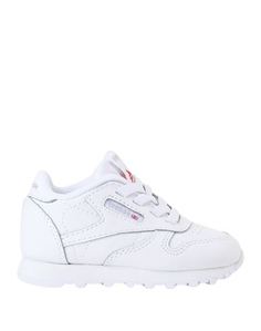 Низкие кеды и кроссовки Reebok