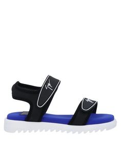 Сандалии Giuseppe Zanotti