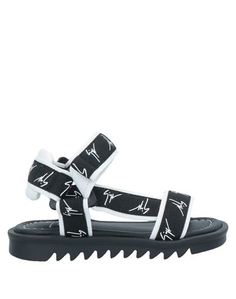 Сандалии Giuseppe Zanotti