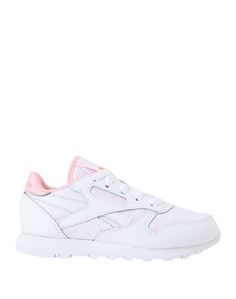 Низкие кеды и кроссовки Reebok
