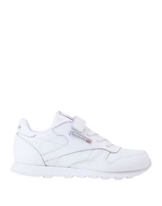 Низкие кеды и кроссовки Reebok