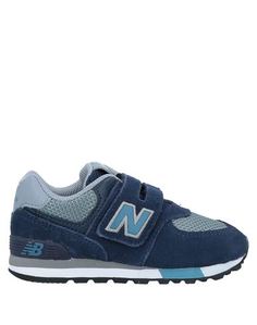 Низкие кеды и кроссовки New Balance