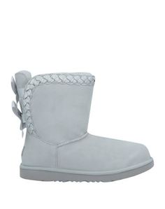 Полусапоги и высокие ботинки UGG Australia