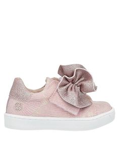 Низкие кеды и кроссовки Florens LE Piccole