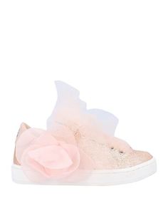Низкие кеды и кроссовки Florens LE Piccole