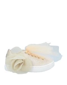 Низкие кеды и кроссовки Florens LE Piccole