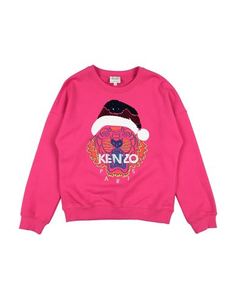 Толстовка Kenzo