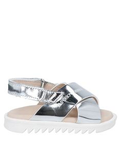 Сандалии Emporio Armani