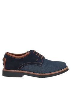 Обувь на шнурках Tod`S