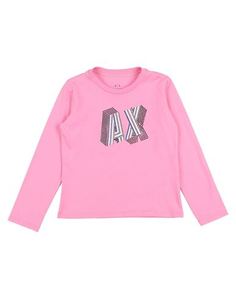 Футболка Armani Exchange