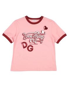 Футболка Dolce & Gabbana
