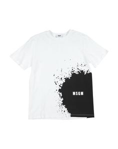 Футболка Msgm