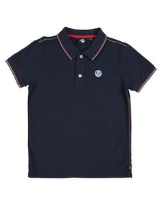 Поло North Sails