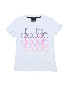 Футболка Diadora