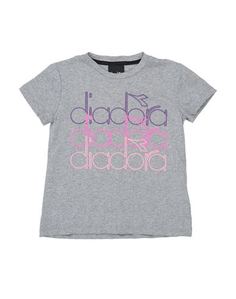 Футболка Diadora