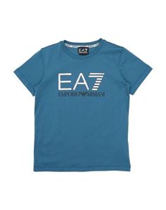 Футболка EA7