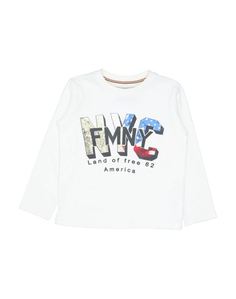 Футболка Fred Mello