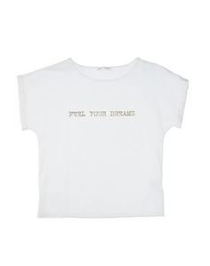 Футболка Zhoe & Tobiah