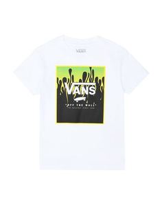 Футболка Vans
