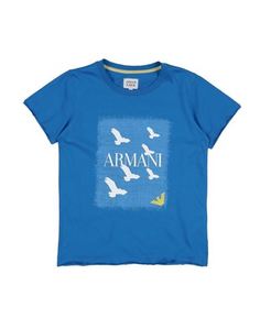 Футболка Armani Junior
